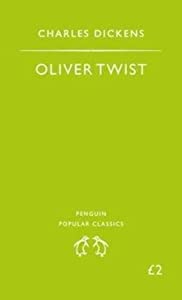 Oliver Twist(中古品)