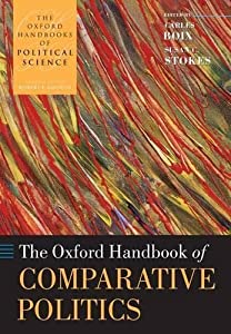 The Oxford Handbook of Comparative Politics (The Oxford Handbooks of Political Science)(中古品)
