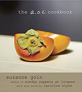 The A.O.C. Cookbook(中古品)
