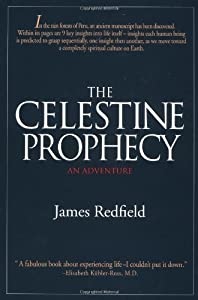 The Celestine Prophecy(中古品)