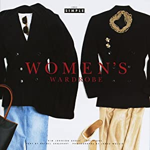 Women's Wardrobe (Chic Simple)(中古品)