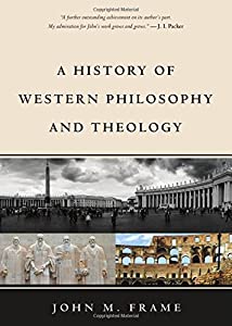 A History of Western Philosophy and Theology(中古品)