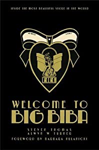 Big Biba: Inside the Most Beautiful Store in the World(中古品)