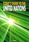 Today's guide to the United Nations―英語版・最新国連ガイド (国連英検受験テキスト)(中古品)