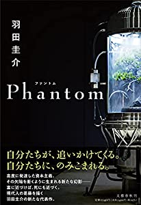 Phantom(中古品)