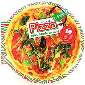 Pizza L-Size(ピザ Lサイズ)(中古品)