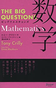 THE BIG QUESTIONS Mathematics ビッグクエスチョンズ 数学(中古品)