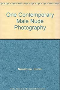 ONE―Contemporary Male Nude Photography(中古品)