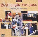 DEEP キューバシリーズ (1)ベスト・キューバン・ミュージシャンズ [DVD](中古品)