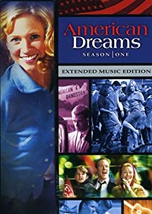 American Dreams: Season One - Extended Music Edt [DVD] [Import](中古品)