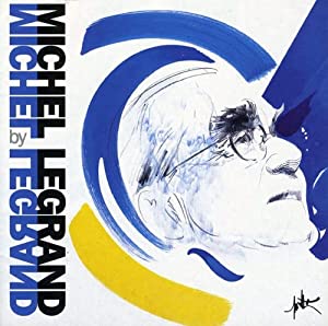 Michel Legrand Plays Michel Legrand(中古品)