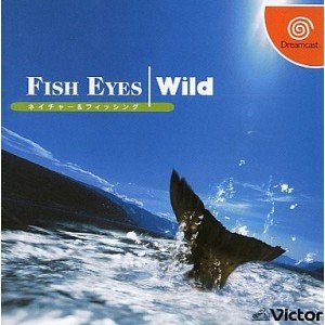 FISH EYES!Wild(中古品)