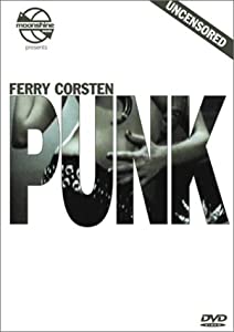 Ferry Corsten Punk [DVD](中古品)