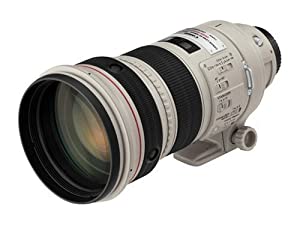 Canon EF Lレンズ 300mm F2.8L IS USM(中古品)
