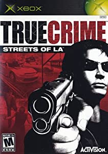 True Crime: Streets of La / Game(中古品)