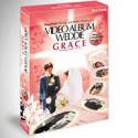 Video Album Weddie Grace(中古品)