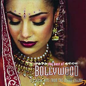 B.O. Bollywood: 15 Hits From Indian Cinema(中古品)