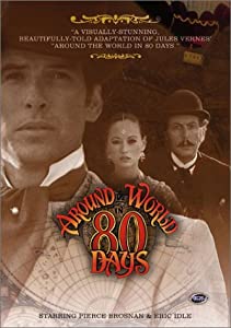 Around World in 80 Days [DVD](中古品)