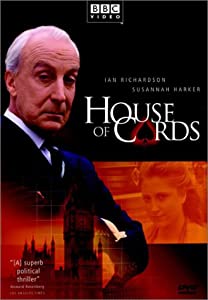 House of Cards Trilogy 1: House of Cards [DVD](中古品)