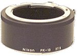 Nikon 接写リング PK-13(中古品)