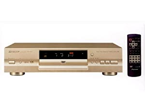 Pioneer DV-525 DVDプレーヤー(中古品)