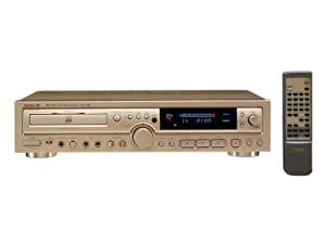 TEAC ティアック RW-800 CDレコーダー CD-R/RW対応(中古品)