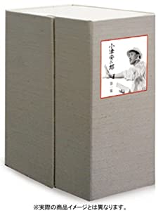 小津安二郎 DVD-BOX 第二集(中古品)
