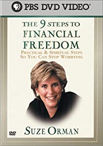 9 Steps to Financial Freedom [DVD](中古品)