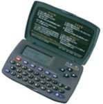 SEIKO SR300 ポケット電子辞書(英和・和英)(中古品)