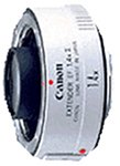 Canon エクステンダー EF1.4X 2型 EF14X2(中古品)