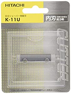 日立 替刃 内刃 K-11U(中古品)