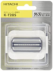 日立 替刃 外刃 K-T28S(中古品)