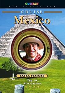 Cruise Coastal Mexico [DVD](中古品)