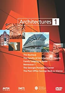 Architectures 1 [DVD](中古品)