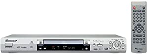 Pioneer DV-600A-S DVD-Audio/SACD対応DVDプレーヤー(中古品)