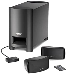 Bose Freestyle speaker system(中古品)