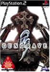 GUNGRAVE (RED Collection)(中古品)