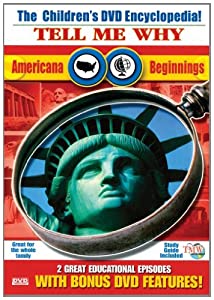 Americana & Beginnings [DVD](中古品)