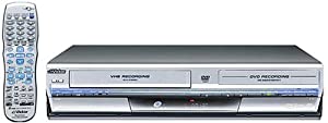 JVCケンウッド ビクター 快録LUPIN VHSビデオ一体型DVDビデオレコーダー DR-MV1(中古品)