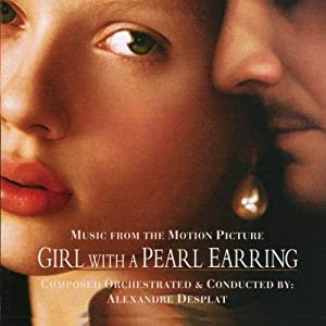 Girl with a Pearl Earring(中古品)