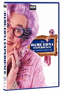 Dame Edna Experience: The Complete Series One [DVD](中古品)