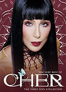Very Best of Cher: the Video Hits Collection [DVD](中古品)