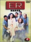 ER緊急救命室〈ファースト〉VOL.4 [DVD](中古品)