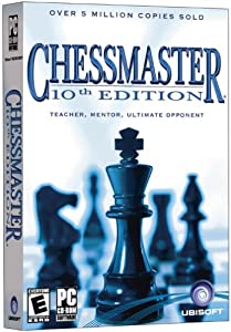 Chessmaster 10th Edition (輸入版)(中古品)