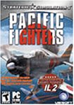 PACIFIC FIGHTERS (輸入版)(中古品)