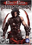 Prince of Persia:Warrior Within (輸入版)(中古品)