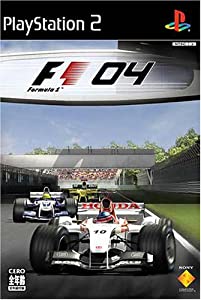 Formula One 2004(中古品)