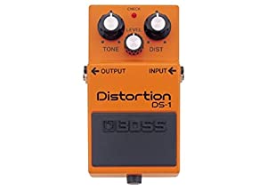 BOSS Distortion DS-1(中古品)