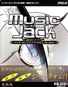 Music Jack(中古品)