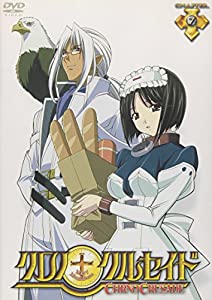 クロノクルセイド Chapter.7（通常版） [DVD](中古品)
